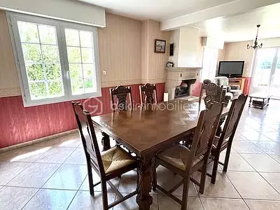 Maison, 135 m²