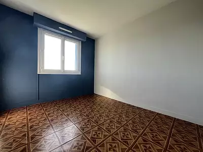 Appartement, 59 m²