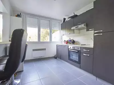 Maison, 108 m²
