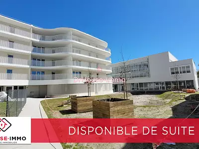 Appartement, 102 m²