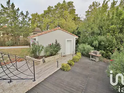 Maison, 118 m²