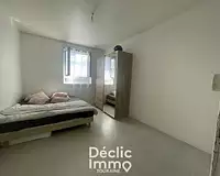 Appartement, 63,35 m²