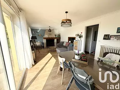 Maison, 108 m²