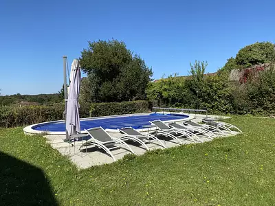 Maison, 190 m²