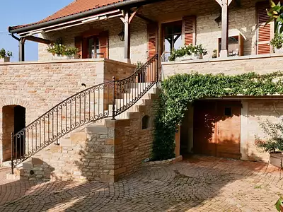 Maison, 221 m²