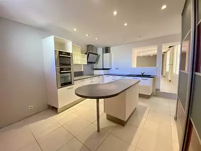 Appartement, 80,82 m²