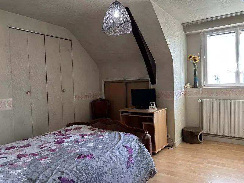 Maison, 133 m²