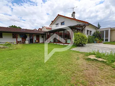 Maison, 183,65 m²