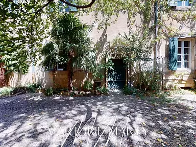 Maison, 450 m²