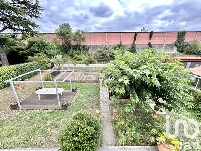 Maison, 125 m²