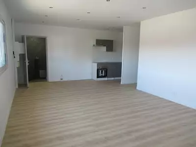 Appartement, 69,88 m²