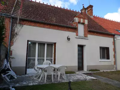 Maison, 83 m²