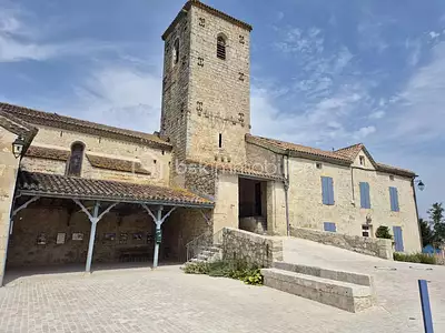 Maison, 220 m²