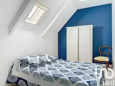 Maison, 87 m²