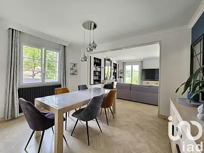 Maison, 163 m²