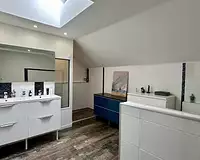 Appartement, 169 m²