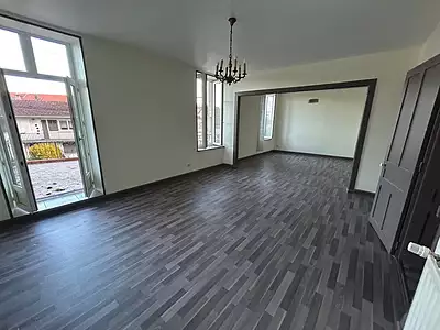 Appartement, 109,97 m²