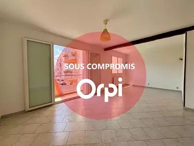 Appartement, 66 m²