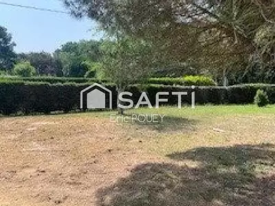 Terrain, 945 m²