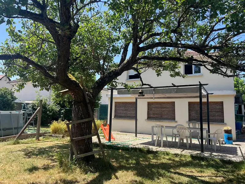 Maison, 150 m²