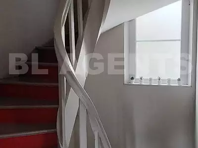 Maison, 101 m²