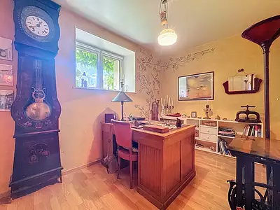 Maison, 146 m²