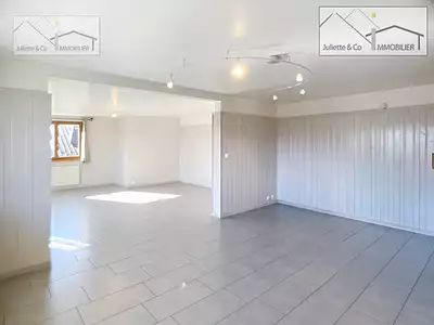 Appartement, 124,58 m²