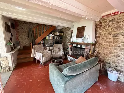 Maison, 104 m²