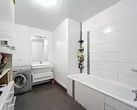 Appartement, 62,81 m²