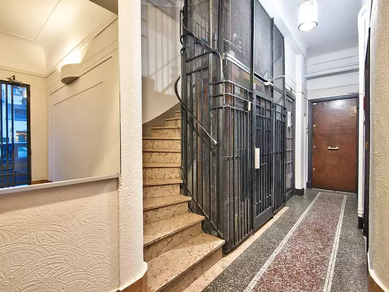 Appartement, 57 m²