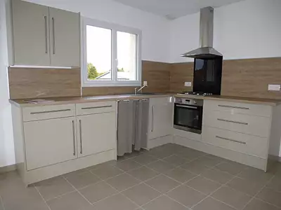 Maison, 88 m²
