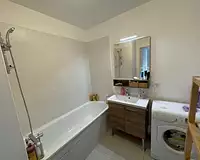 Appartement, 69,24 m²