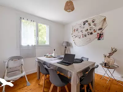 Maison, 95 m²