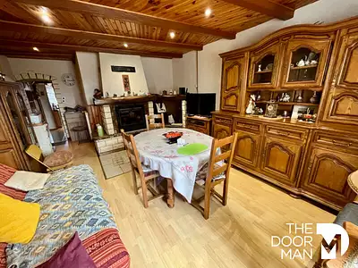 Maison, 96 m²