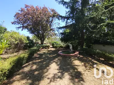 Maison, 205 m²