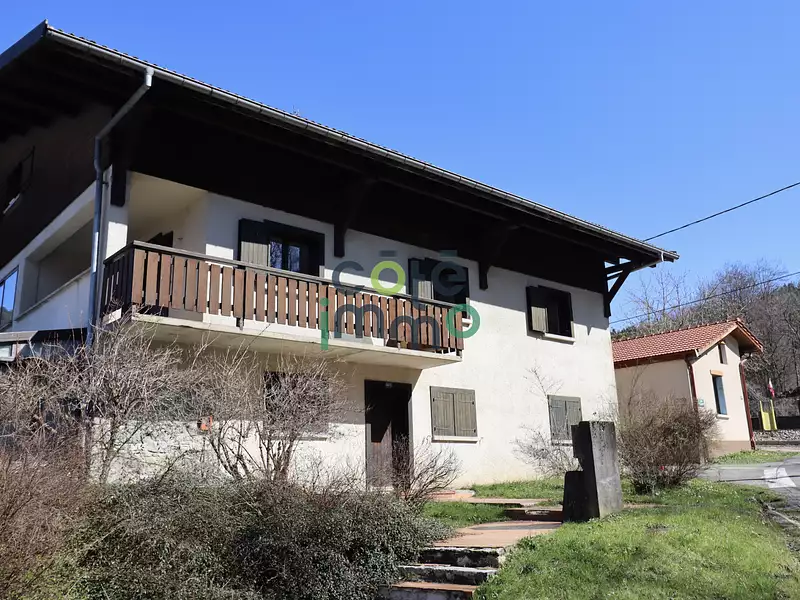 Appartement, 29,23 m²