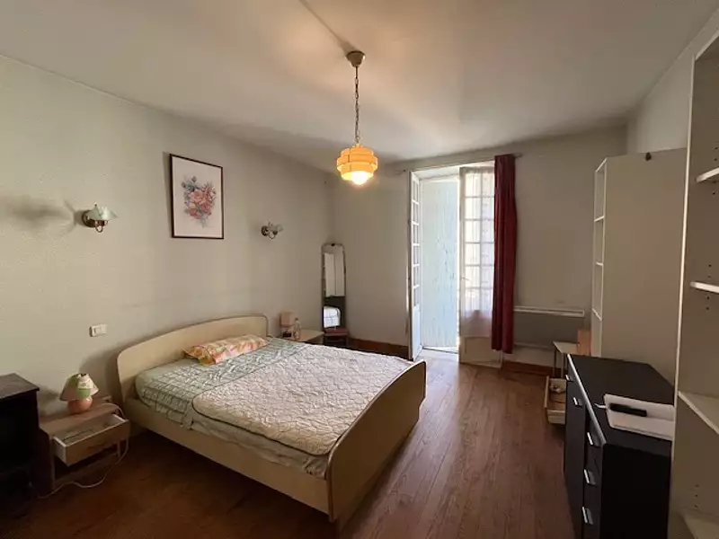 Maison, 56 m²