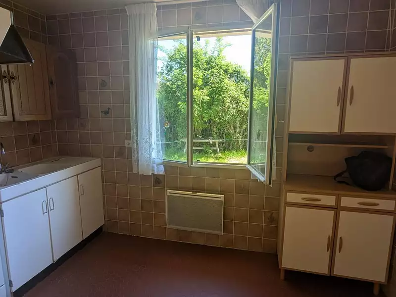 Maison, 80 m²
