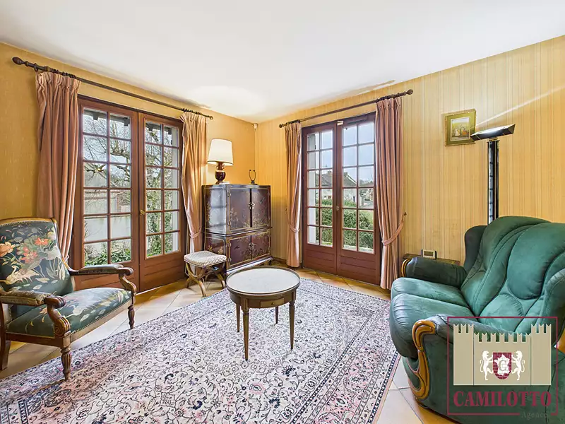 Maison, 120 m²