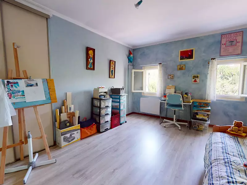Maison, 105 m²