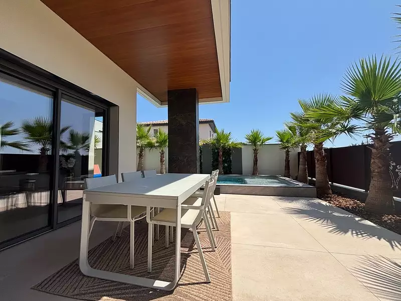 Maison, 136 m²