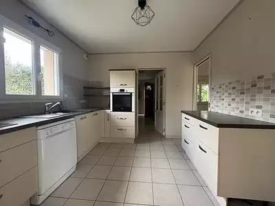 Maison, 135 m²