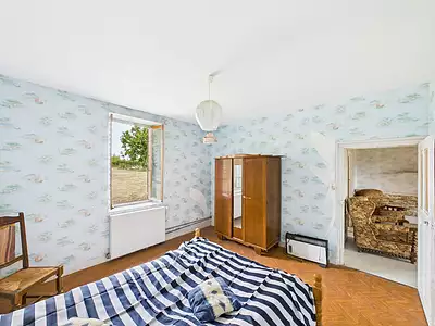 Maison, 70 m²