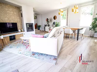 Maison, 172,89 m²