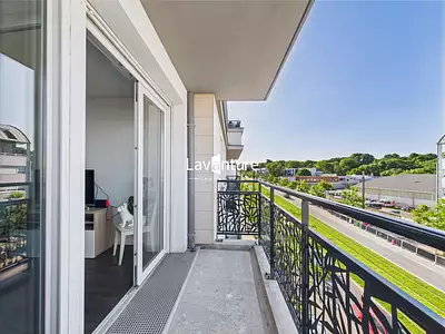 Appartement, 44,69 m²