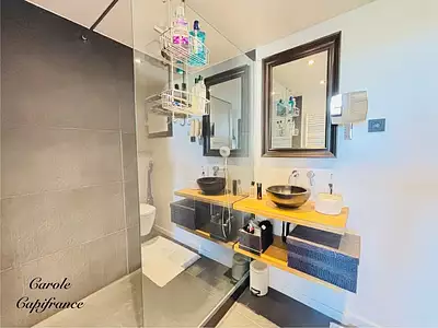 Appartement, 37 m²