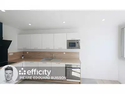 Appartement, 93 m²