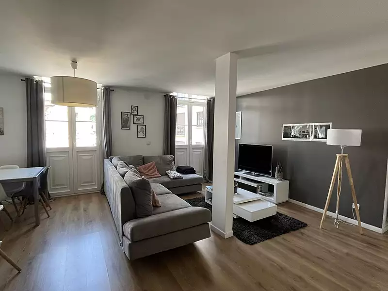 Appartement, 98 m²