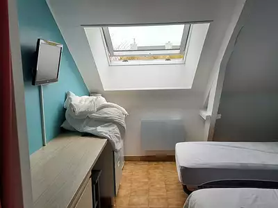 Appartement, 59,2 m²