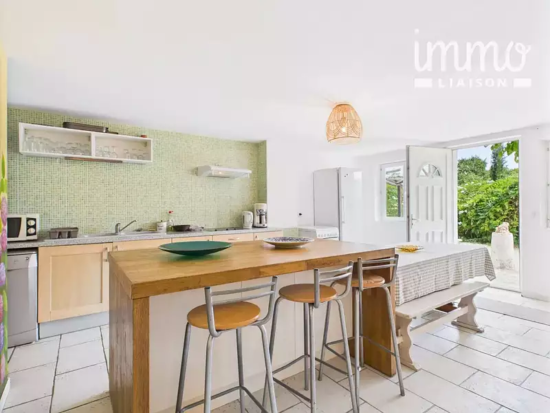 Maison, 500 m²